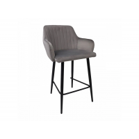 Стул Commander 1, полубарный